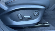 MG HS 1.5 T-GDI PHEV Trophy 5dr Auto Hatchback